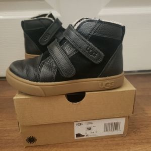 UGG toddler boots (10)